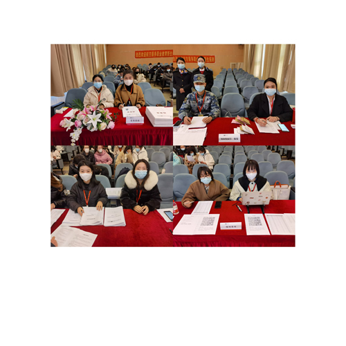 開學(xué)了！上海立達(dá)學(xué)校（繼續(xù)教育學(xué)院）2022春民航服務(wù)與管理專業(yè)喜迎新同學(xué)！