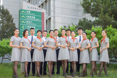 空乘專業(yè)中考需要多少分？