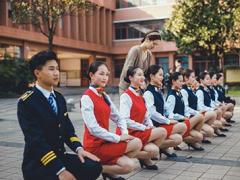 維族同胞空中心臟病突發(fā)　空地一體緊急救助