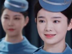 《向風而行》熱播，短發(fā)能面試上空姐嗎？