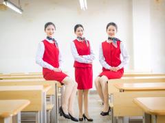 不高考能報(bào)名空乘專業(yè)嗎？
