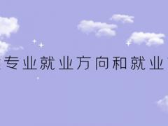 空乘專業(yè)就業(yè)方向和就業(yè)前景如何？