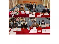 開學(xué)了！上海立達(dá)學(xué)校（繼續(xù)教育學(xué)院）2022春民航服務(wù)與管理專業(yè)喜迎新同學(xué)！