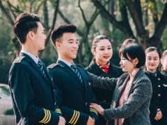 空乘學校招生要求有哪些？
