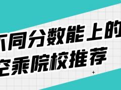 不是藝術(shù)生能報(bào)空乘專業(yè)嗎？空乘專業(yè)分?jǐn)?shù)要求？