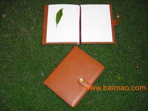 唐風(fēng)頭層皮平裝筆記本 匠心品質(zhì)，廠家直銷