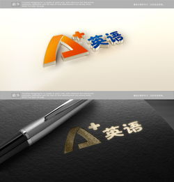 教育咨詢公司logo設計 靈感素材與懸賞平臺推薦