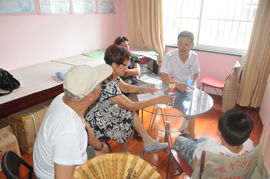 讓孩子學(xué)會(huì)獨(dú)立 江溪街道太二社區(qū)婦聯(lián)開展青少年教育咨詢活動(dòng)