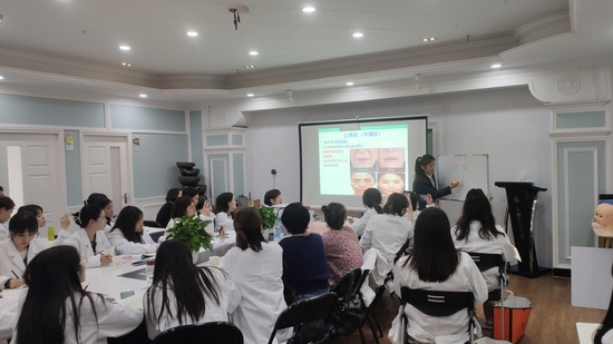 梧州微整形技術(shù)培訓(xùn) 開啟專業(yè)美學(xué)事業(yè)，在線咨詢助您精準(zhǔn)啟航