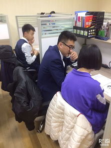 老師關(guān)注每一個(gè)孩子 邯鄲市銳思教育科技咨詢的核心實(shí)踐